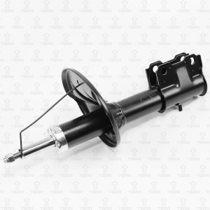 Амортизатор передний газовый MITSUBISHI Lancer 00- DV1583 DV1583 TORR