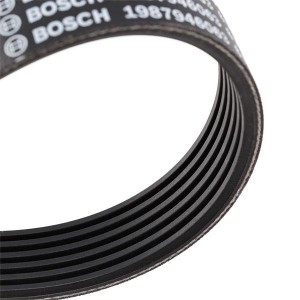 Ремень приводной поликлиновой 6PK1185 CHRYSLER Sebring (08-) BOSCH 1 987 946 063 BOSCH