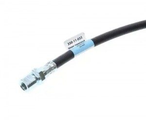 Шланг тормозной CHEVROLET Lacetti (05-) задний левый MEGAPOWER 350-11-033 MEGA POWER