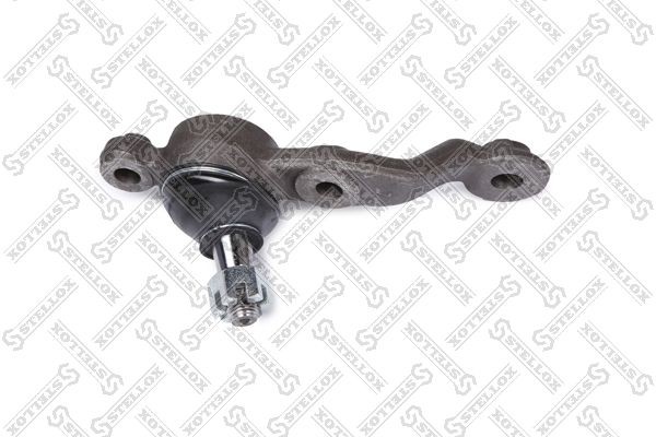 опора шаровая нижняя левая!\ Lexus GS400 93-97 52-00115-SX STELLOX