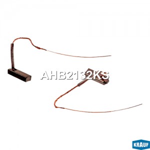 Щеткодержатель OPEL Astra Classic генератора KRAUF AHB2132KS KRAUF