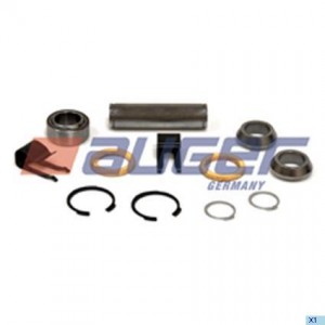 Р/к вала сцепления вилки КАМАЗ 5490 (вал+подш.+сальн.+стопора) 55519 AUGER