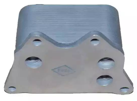 радиатор масляный!\ Audi A3/A4/A5/A6/Q3 1.8/2.0 TSI 04> 31173 NRF