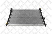 радиатор системы охлаждения!\ Chrysler Pacifica 3.5/3.8i 05> 10-26890-SX STELLOX