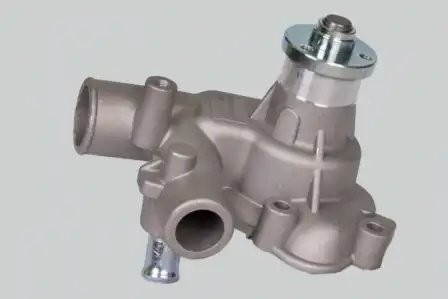 Насос водяной УАЗ-315195 Хантер, ЗМЗ-5143 (дизель) АВТОМАГНАТ 5143130701002 AVTOMAGNAT