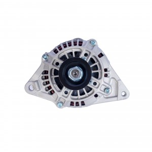 Генератор HYUNDAI Sonata 5 (2.0) KIA Magentis (2.0) (110A,13.5V) NSP NSP023730038310 NSP