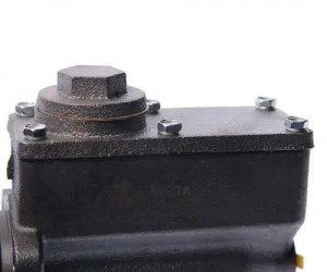 Цилиндр тормозной главный ГАЗ-52,53,КРАЗ-260 цилиндр ПГУ MEGAPOWER 350-29-006 MEGA POWER