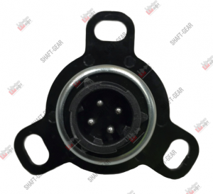 Датчик скорости КПП ЛиАЗ, ПАЗ, Маз 42223843 SHAFT