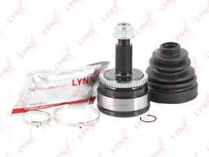 ШРУС наружный к-кт! ABS\ Land Rover Discover/Range Rover Sport 04> CO-3836A LYNXAUTO