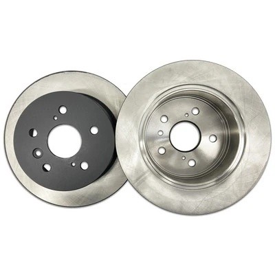 Диск тормозной задний TOYOTA CAMRY (V40, V50) RN1432 RN1432 NIBK