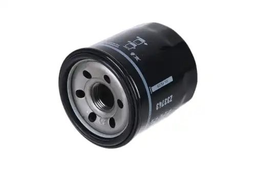 фильтр масляный! Hyundai i20/i20 II,KIA Picanto II/Rio III Z33743 ZENTPARTS