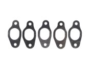к-кт прокладок ДВС верхний! без ГБЦ\ VW T4 2.4D AAB 90> 1122041SX STELLOX