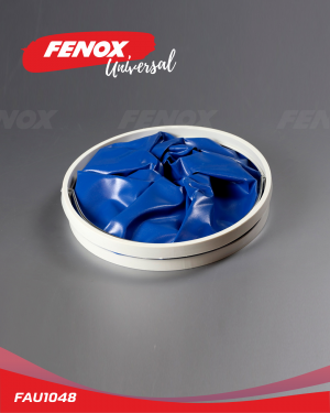 Ведро складное 9л, 14*21 см FAU1048 FAU1048 FENOX
