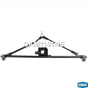 механизм стеклоочистителя !в сборе \MAN TGX/TGA DKM1101NE KRAUF