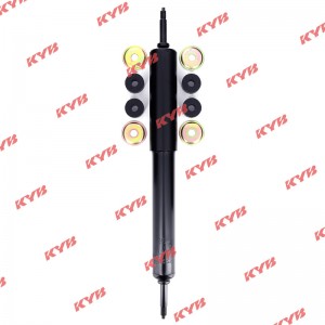 Амортизатор передний NISSAN PATROL 1987- 344360 344360 KAYABA