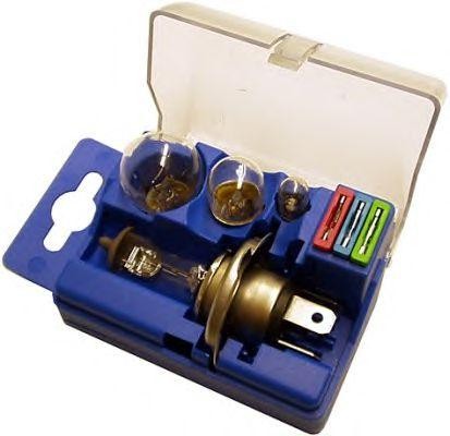 Лампы, комплект 8GJ002525-971 8GJ 002 525-971 HELLA