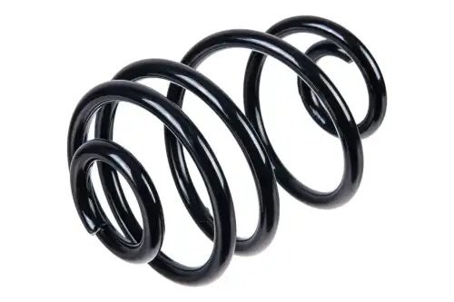 пружина задняя! 42 634 10\ Opel Astra 1.4i-1.7TD 91-98 Z38155 ZENTPARTS