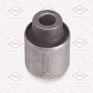 сайлентблок заднего рычага внешний!\ Chevrolet Captiva/Colorado/Equinox 04>, OPE TEF2455 TATSUMI