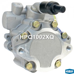 AUDI A3 (1996-2001), FORD Galaxy (1995-2006), SEAT Alhambra (1996-2010), SKODA O HPQ1002XQ KRAUF