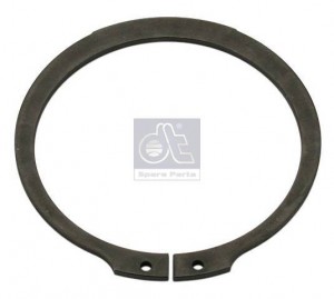 Кольцо стопорное EV87-90 265168 DIESEL TECHNIC