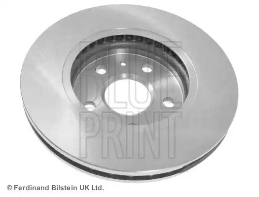 Диск тормозной ADW194301 ADW194301 BLUE PRINT
