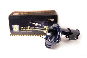 Амортизатор передний левый G'Ride SH21009G HOLA