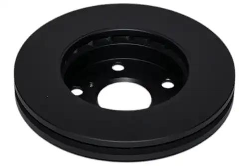 диск тормозной передний! (09562314) Toyota Camry 2.2 91> Z06493 ZENTPARTS