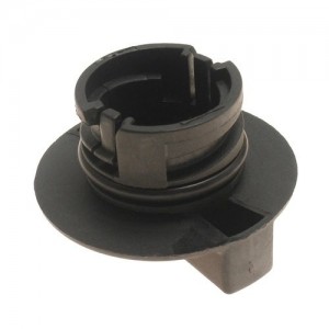 Крышка горловины масляной ГАЗ-3302 дв.CUMMINS ISF 2.8 MOVELEX 5255310MX MOVELEX