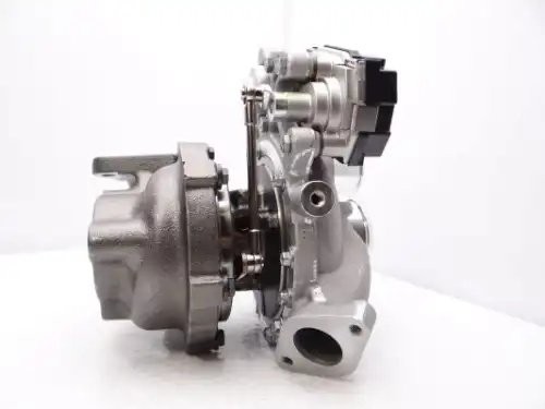 ТУРБИНА 796017-5008S GARRETT