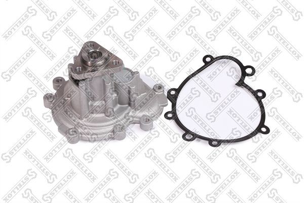 помпа!\ Porsche Cayenne 4.5i 02-10 4500-0462-SX STELLOX