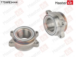 Ступица в сборе с подшипником перед. Nissan CARAVAN (E25) 2000 - 2012 77SWB3444 77SWB3444 MASTER KIT