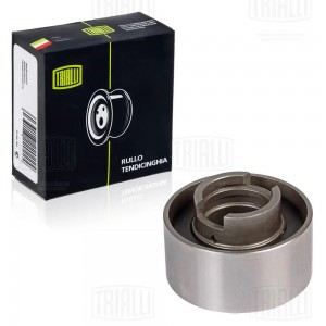 Ролик ГРМ Mazda 323 (89-) 1.3i/1.6i/1.8i (натяж.) (CM 6066) CM 6066 TRIALLI