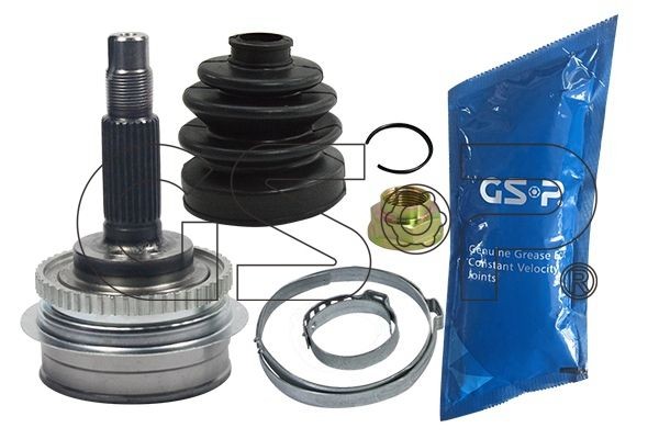 ШРУС наружный 859201 859201 GS P