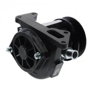 Насос водяной ЯМЗ-236,238 MEGAPOWER 130-14-018 MEGA POWER