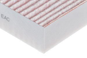 Фильтр воздушный салона LIXIANG L7,L8,L9 абсорбент цеолит RAF FILTER RTG041LIX RAF FILTER