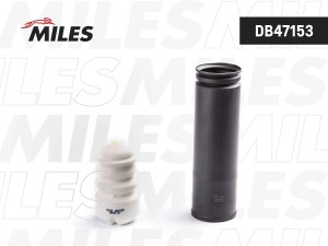 Пыльник + отбойник на 1 амортизатор задний BMW E36/E46 (KYB 915002) DB47153 DB47153 MILES