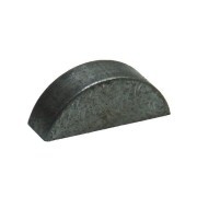 Шпонка коленвала ВАЗ 2108, 2109, 2110, 2111, 2112, 1118, 2170  10шт 21081005017 BELZAN