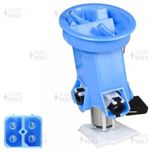 Модуль топл. насоса для а/м BMW 3 E36 (90-) 1.6i/1.8i/2.0i (SFM 2622) SFM 2622 START VOLT