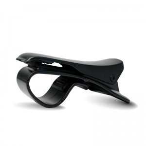 Держатель телефона универсальный 40-90мм прищепка AVS A78852S AVS