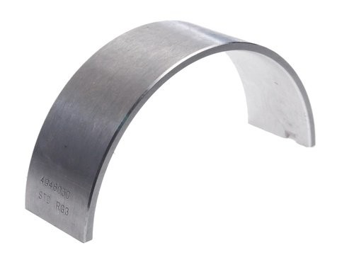 Вкладыш ГАЗ-3302 дв.CUMMINS ISF 2.8 коренной нижний d=0.00 MOVELEX 4946030MX MOVELEX