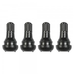 Вентиль для бескамерной шины "AIRLINE" (TR412) 4 шт. ATRV41201 AIRLINE