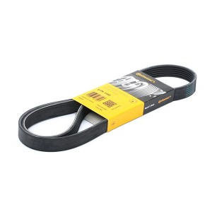 ремень поликлин.! \ Audi 80 1.9TD 91>, Ford Fiesta 1.4 95> 6-PK-1180 CONTITECH