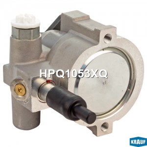 Насос гидроусилителя руля KRAUF HPQ1053XQ HPQ1053XQ KRAUF