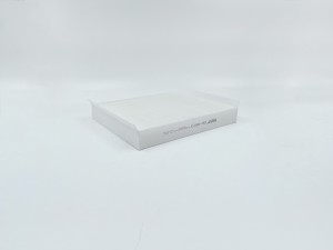 Фильтр салонный VW Polo V sedan 10-, Audi A1 10-, Skoda Fabia 99- GB-9973 GB-9973 BIG FILTER