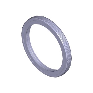 Манжета передней крышки 53401005033 YAMZ