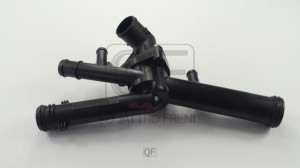 КОРПУС ТЕРМОСТАТА QF15A00236 QF15A00236 QUATTRO FRENI