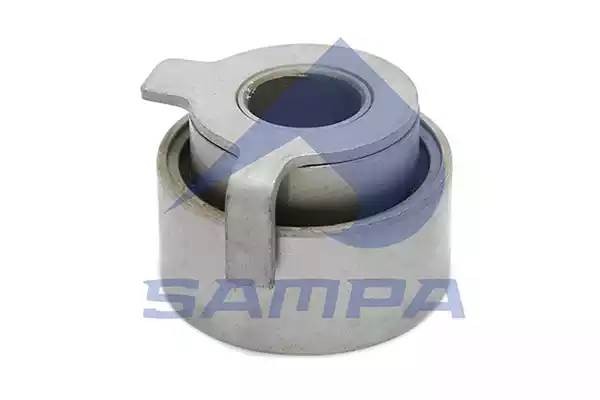 Втулка кронштейна полурессоры ø24xø64x45,5 034051 SAMPA