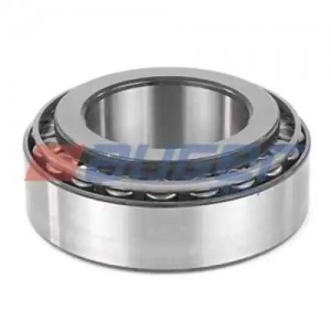 Подшипник роликовый задний наружный (ан. 06324990046, 81934200104, A0039814505,  75662 AUGER