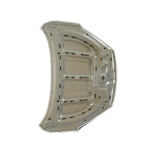 Капот CHERY Tiggo 4 (18-) NSP NSP14509000879AADYJ NSP