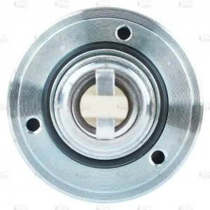 Реле втягивающее стартера для а/м Mercedes-Benz Atego (98-) с дв. OM904 (VSR 153 VSR 1538 START VOLT